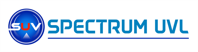 Spectrum UVL logo